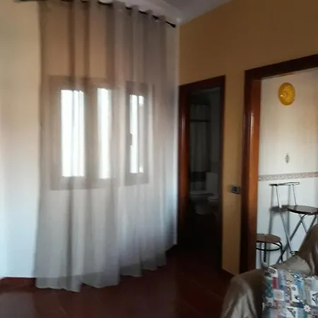 Apartment Con Terraza Privada Y Barbacoa *