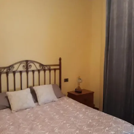 Con Terraza Privada Y Barbacoa * San Cristóbal de La Laguna