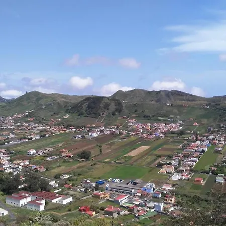 Con Terraza Privada Y Barbacoa * San Cristóbal de La Laguna