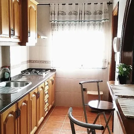 Con Terraza Privada Y Barbacoa *