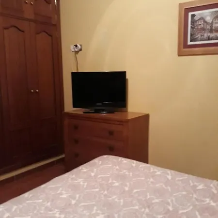 Apartment Con Terraza Privada Y Barbacoa San Cristóbal de La Laguna