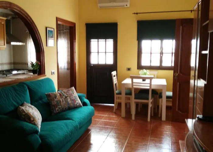 Con Terraza Privada Y Barbacoa דירה לה לגונה