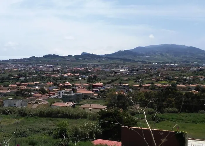 Con Terraza Privada Y Barbacoa