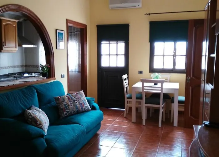 Con Terraza Privada Y Barbacoa * לה לגונה