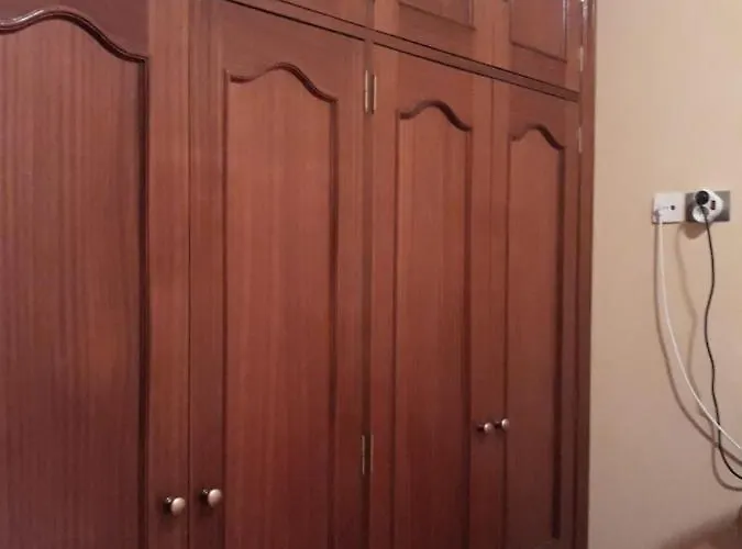 Con Terraza Privada Y Barbacoa *