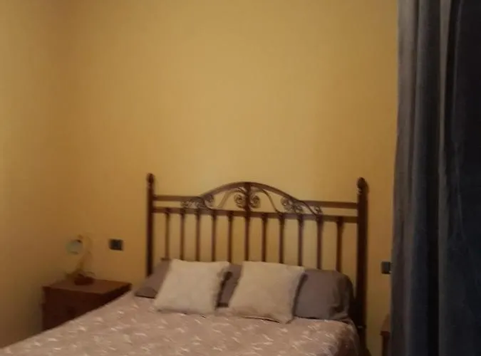 Con Terraza Privada Y Barbacoa * לה לגונה