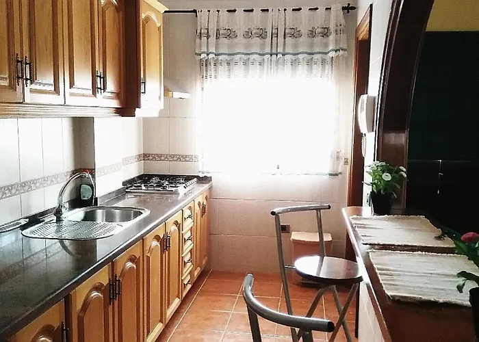 Con Terraza Privada Y Barbacoa *