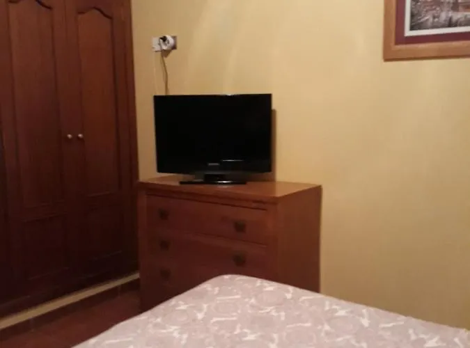 Apartment Con Terraza Privada Y Barbacoa San Cristóbal de La Laguna