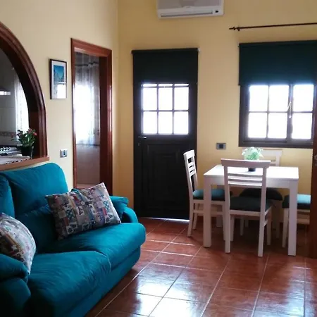 Con Terraza Privada Y Barbacoa * La Laguna