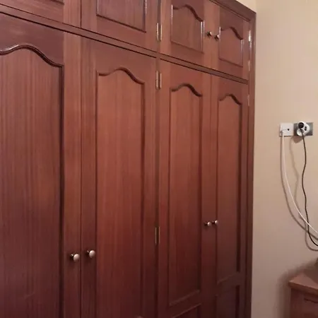 Con Terraza Privada Y Barbacoa *