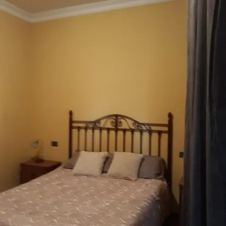 Con Terraza Privada Y Barbacoa * Сан-Кристобаль-де-Ла-Лагуна