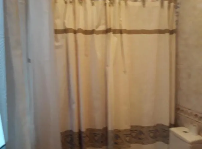 Con Terraza Privada Y Barbacoa * La Laguna (Tenerife)