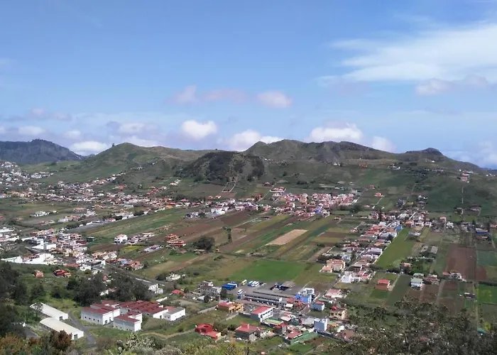 Con Terraza Privada Y Barbacoa * La Laguna (Tenerife)